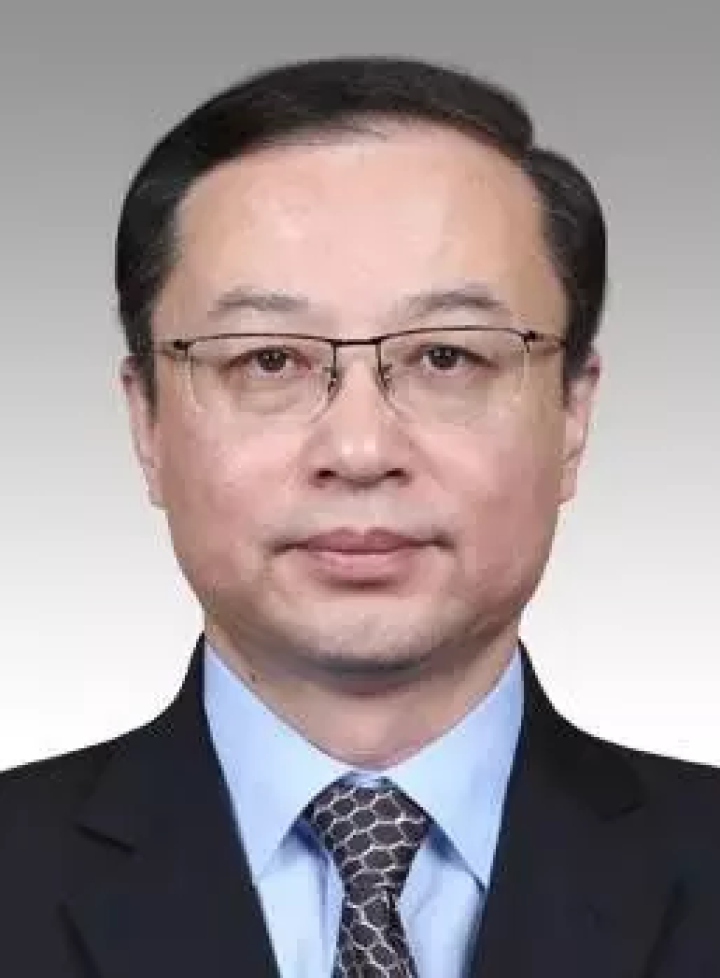 上海市市管干部任前公示 如东人符杨拟任上海