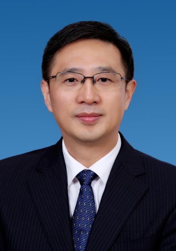 李杰云任梧州,副,提名梧州市候选人