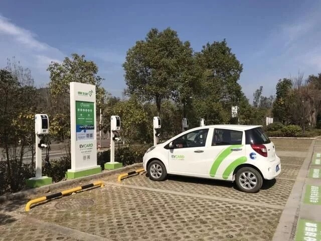三明泰宁:共享攻略让v攻略更绿色交通永恒传说通关图片