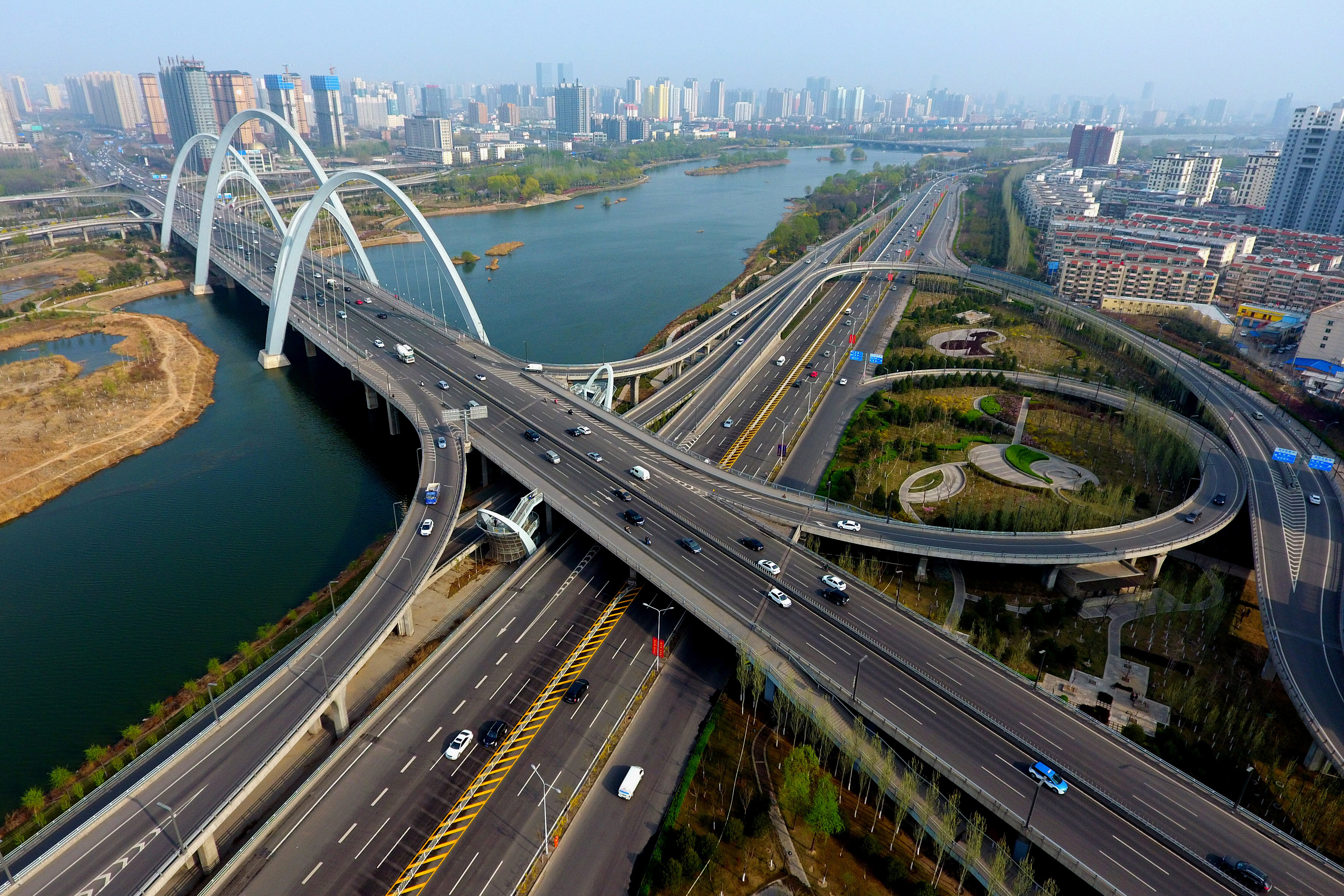 以改革新征程开启我国高质量发展新境界