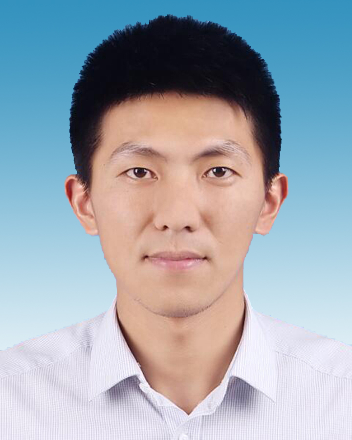 石磊,通州湾江海联动开发示范区贡安村党总支书记,南通市优秀村