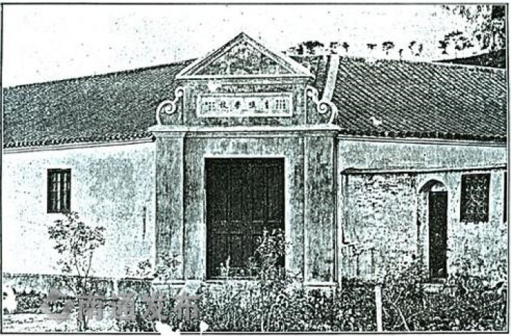 【暖新闻】这所中国人自办自教的百年老校,已