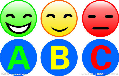 市民外出就餐认准卫生"笑脸" 有问题可举报