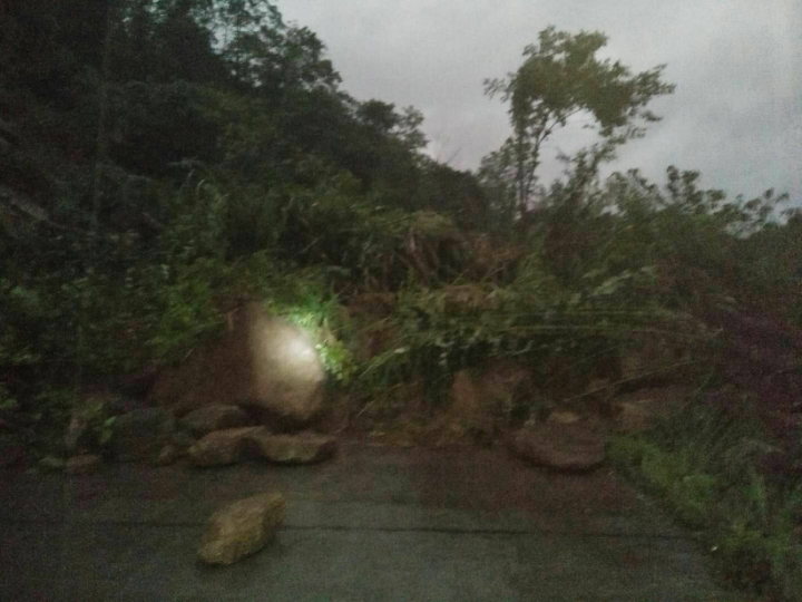 【汛情一线】7月5日8时至6日8时永顺大地普降县暴雨 全县紧急启动防汛抗灾工作“雷火电竞官方网站”(图7)