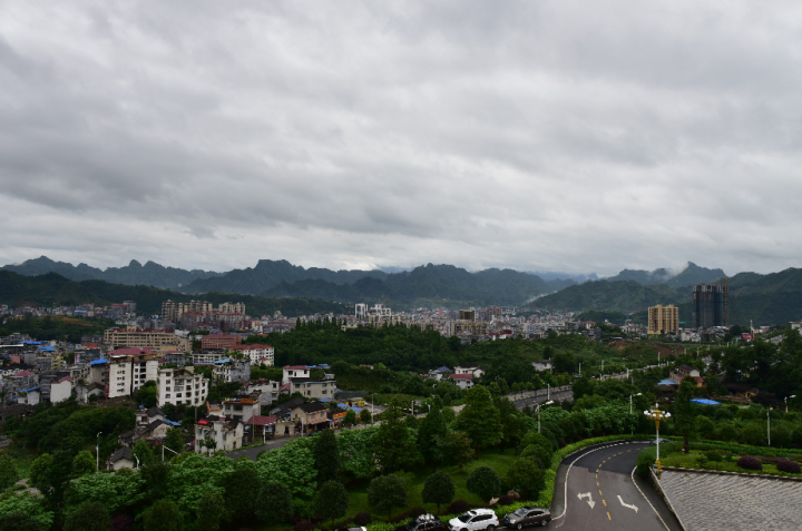 【汛情一线】7月5日8时至6日8时永顺大地普降县暴雨 全县紧急启动防汛抗灾工作“雷火电竞官方网站”(图2)