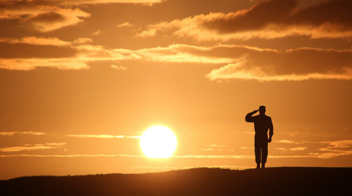 安徽都邦保险召开退伍军人座谈会