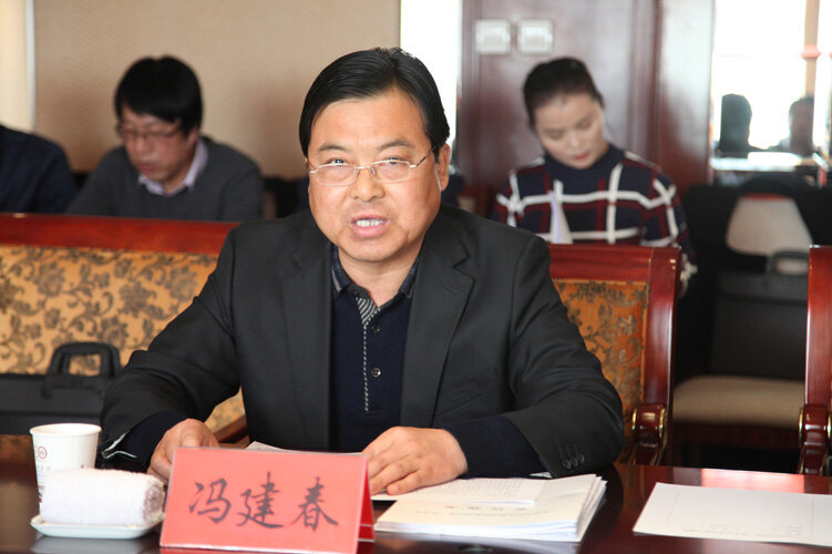 两会快报市政协委员热议政府工作报告